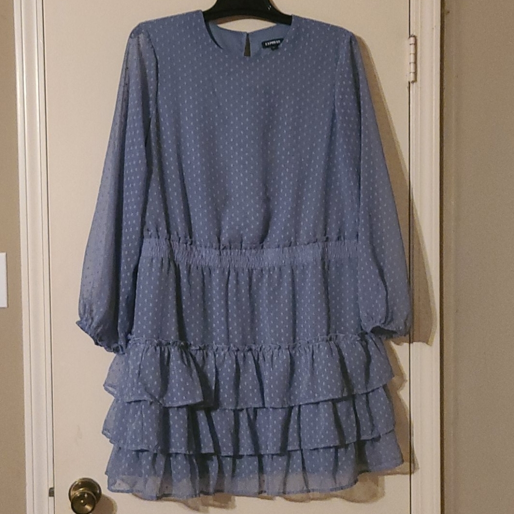 Women's dress